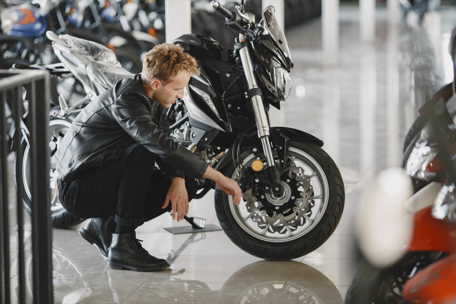 Quelles moto choisir en fonction de l'utilisation : le guide pour bien choisir sa première moto