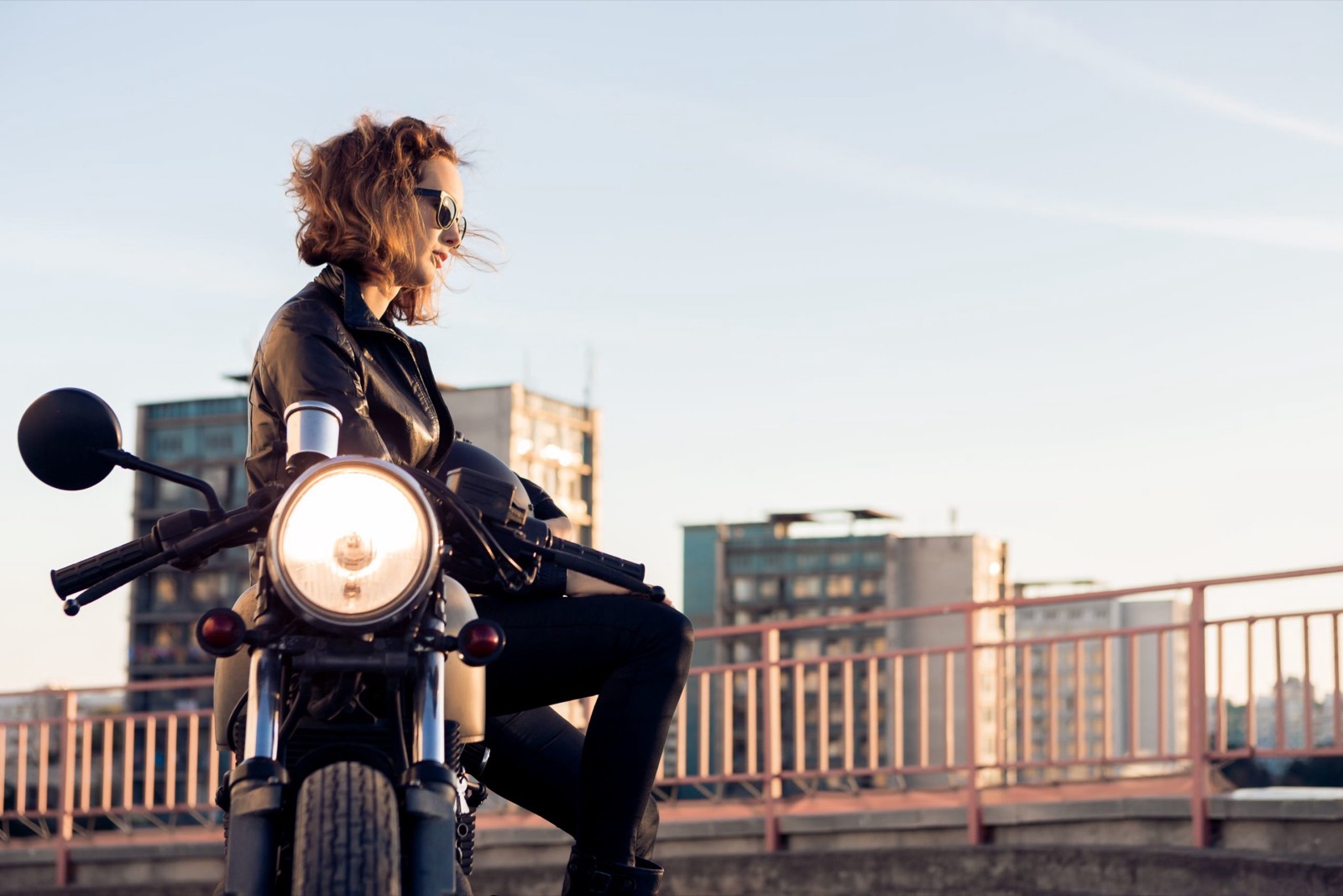 7 bonnes raisons d’organiser ton prochain road-trip moto en France