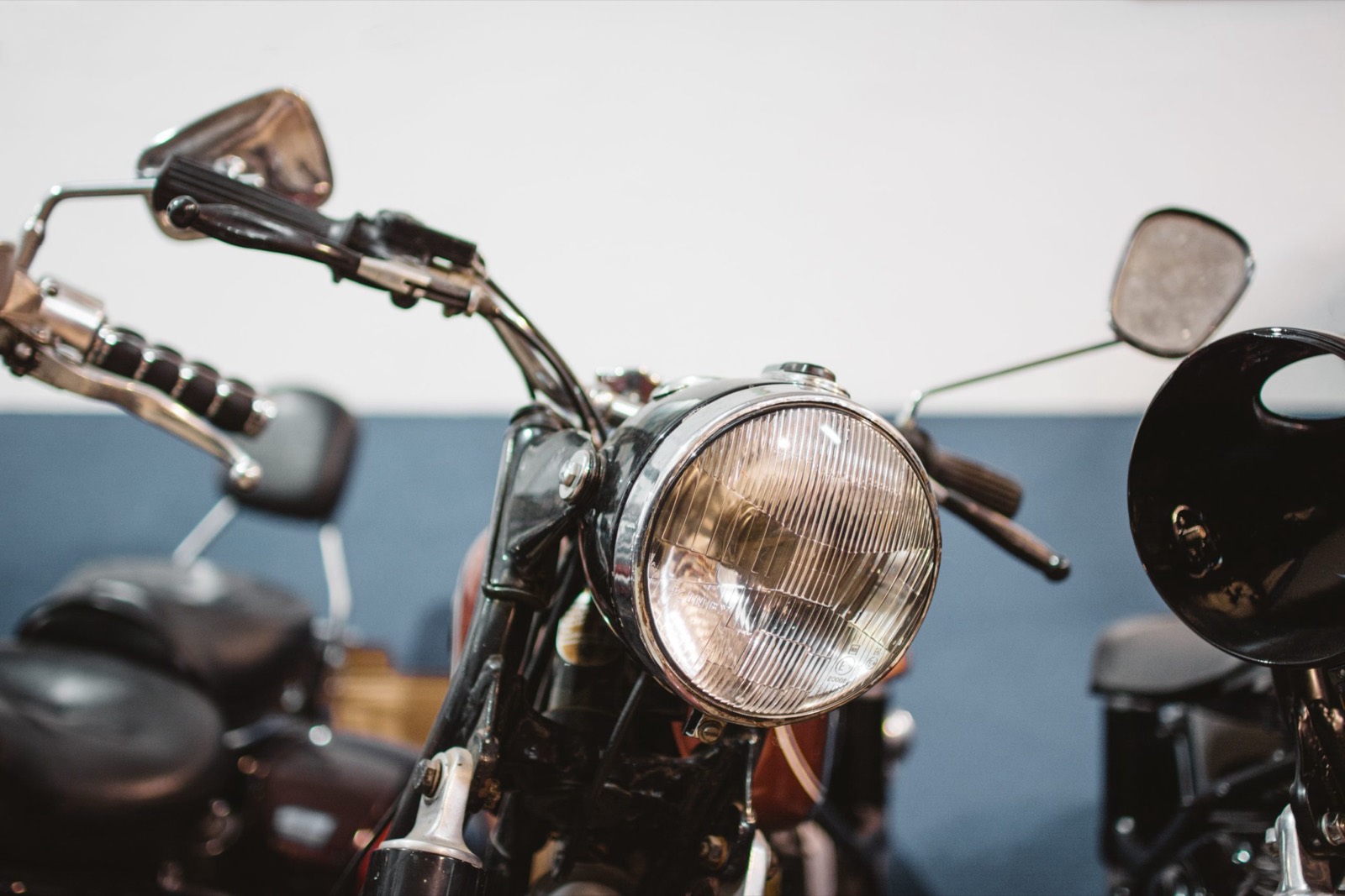 Avoir un garage fait-il baisser le prix de l’assurance 2 roues ?