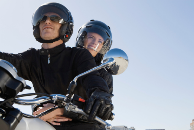 Deux roues : 6 conseils pour être bien équipés
