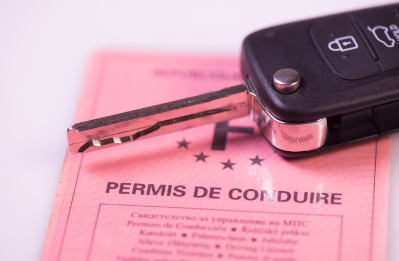 Rétention, suspension, annulation du permis