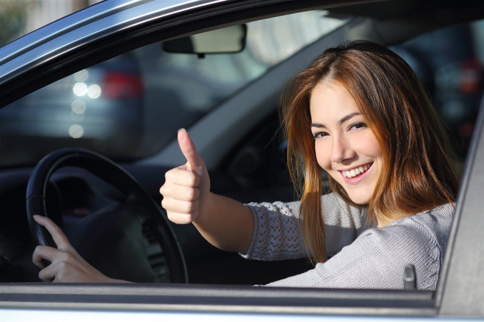 Rebondir efficacement après l’échec du permis de conduire