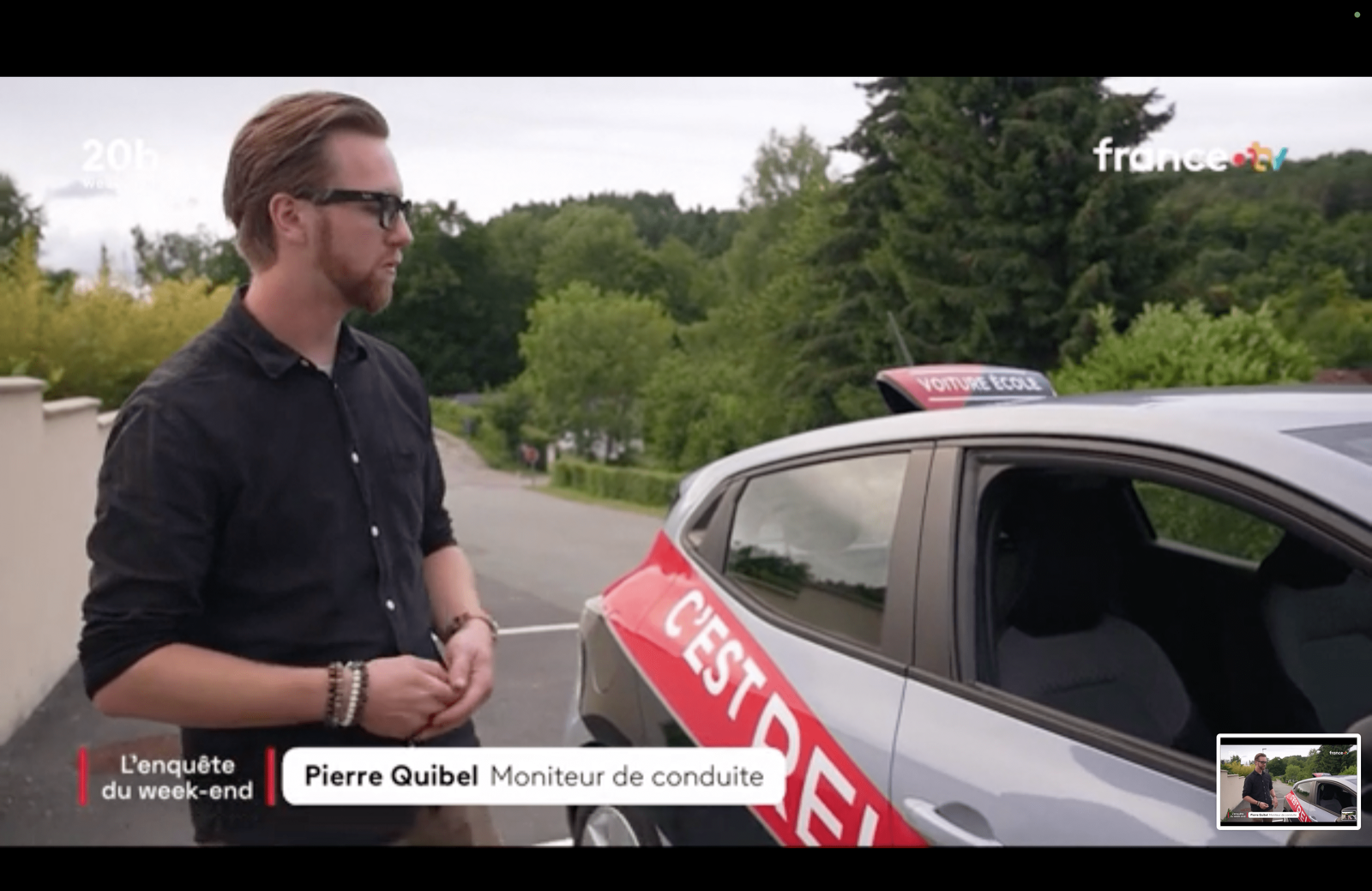 Incivilités envers les auto-écoles : CER Rouen Normandie s’engage et appelle au respect